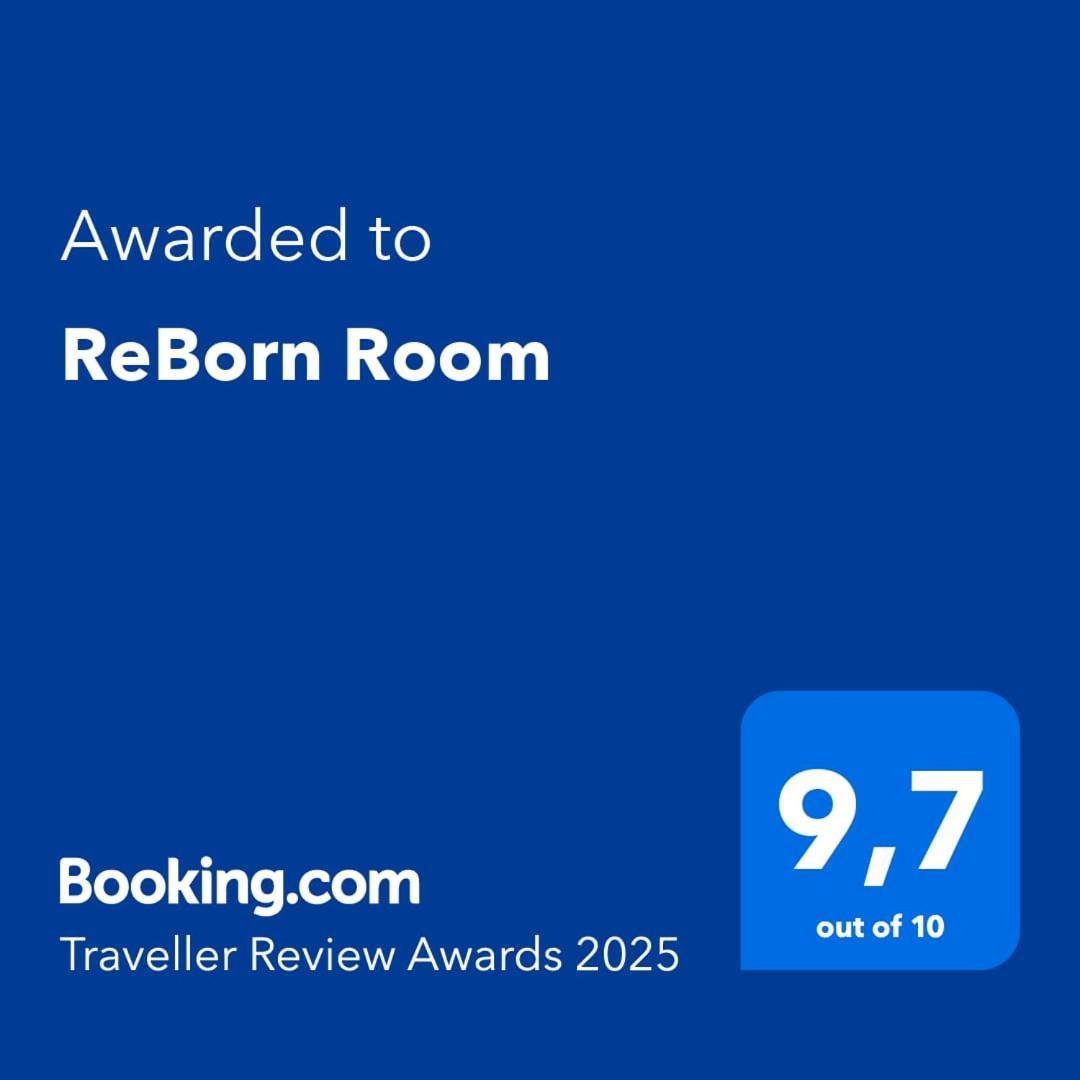 Reborn Room Cavriana Luaran gambar