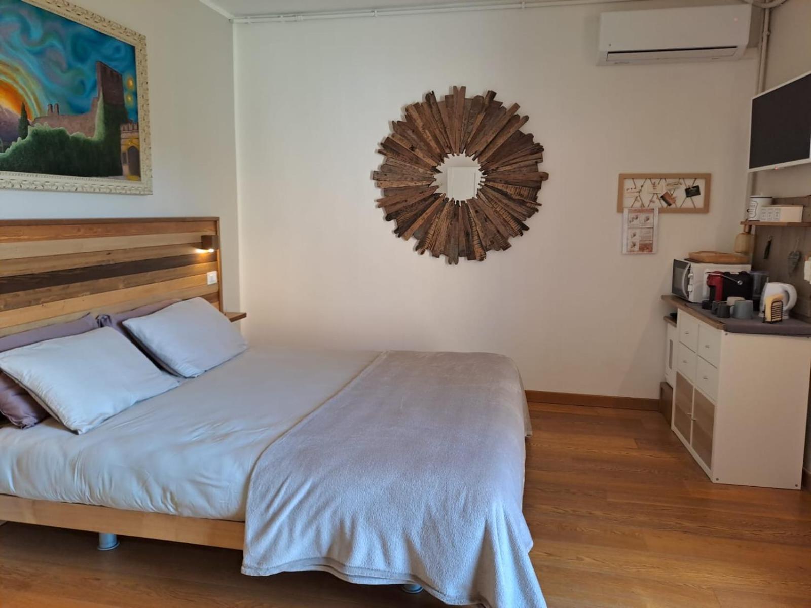 Reborn Room Cavriana Luaran gambar